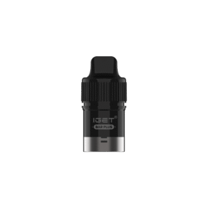 IGET BAR PLUS POD 6000Puffs (10PCS+)