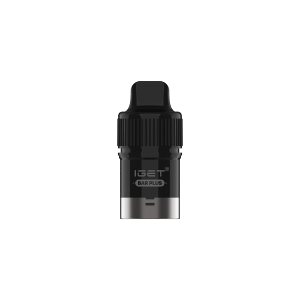 IGET BAR PLUS POD 6000Puffs (10PCS+)